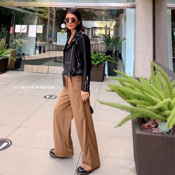 ZARA Full length pants - Picture 5 of 7